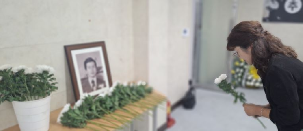 28주기&nbsp;김영철&nbsp;추모식(26.8.15)
