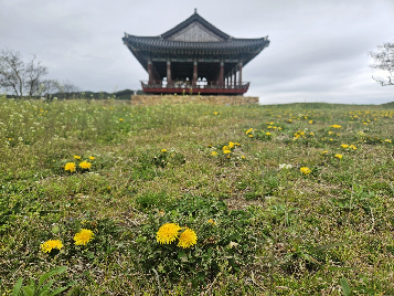 동고송 봄답사-인문기행 충남권(예산 공주 부여)