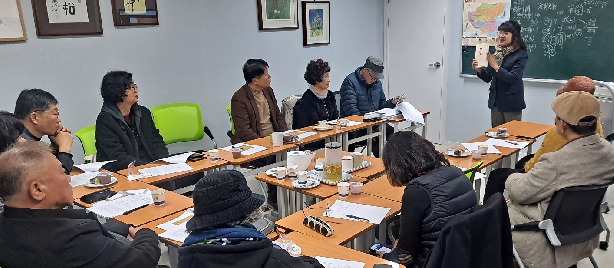 중국 하이난대학교 국제학술대회 초청-유미정 박사