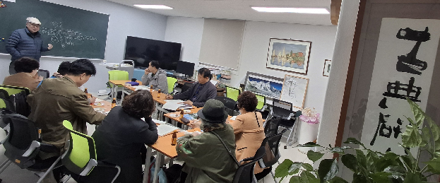 공자의&nbsp;천하주유&nbsp;허난성을&nbsp;찾다&nbsp;-&nbsp;학술탐방을&nbsp;위한&nbsp;인문특강