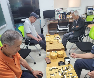 동고송&nbsp;동아리&nbsp;'기우회'&nbsp;이야기